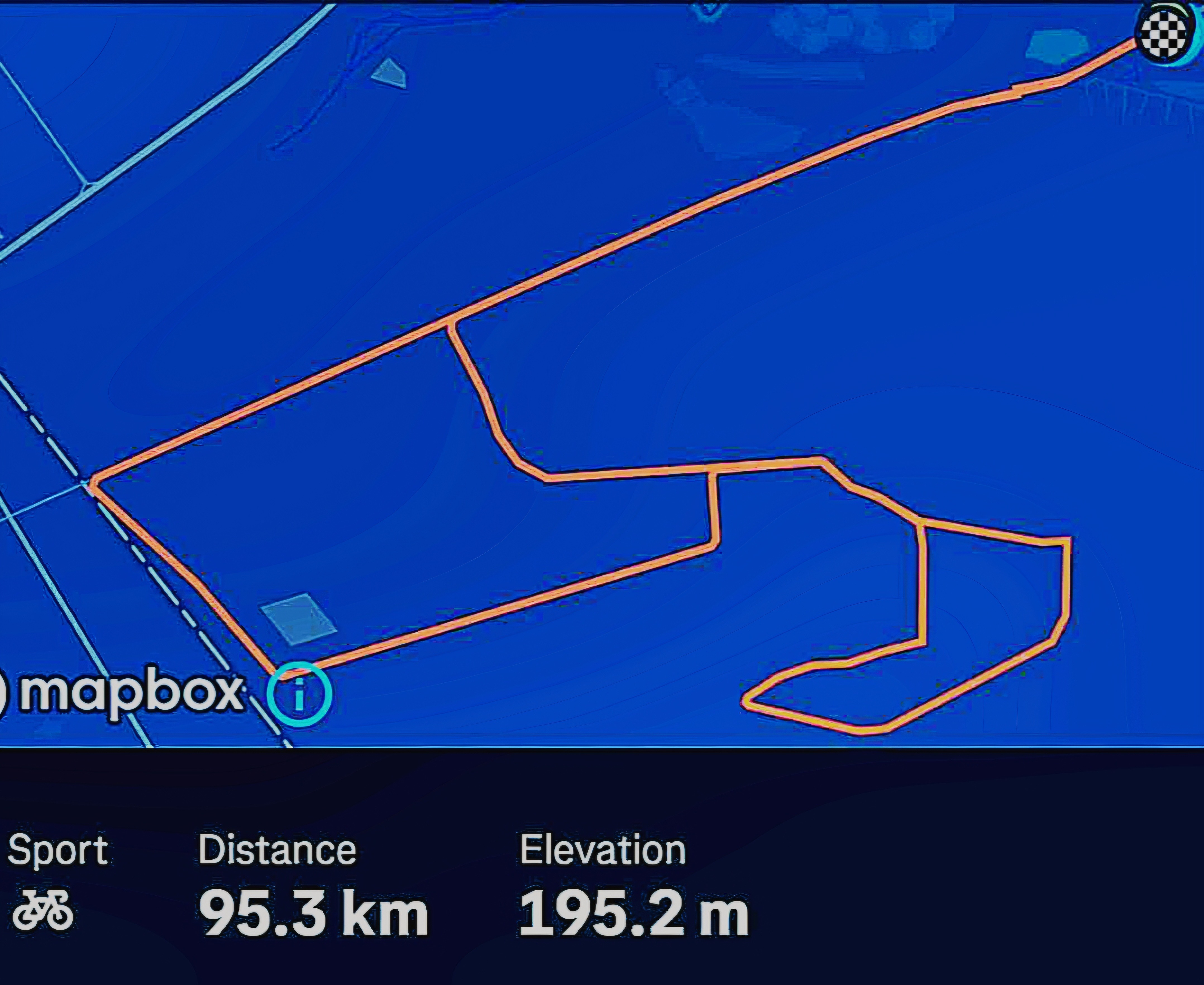 Course Map Image