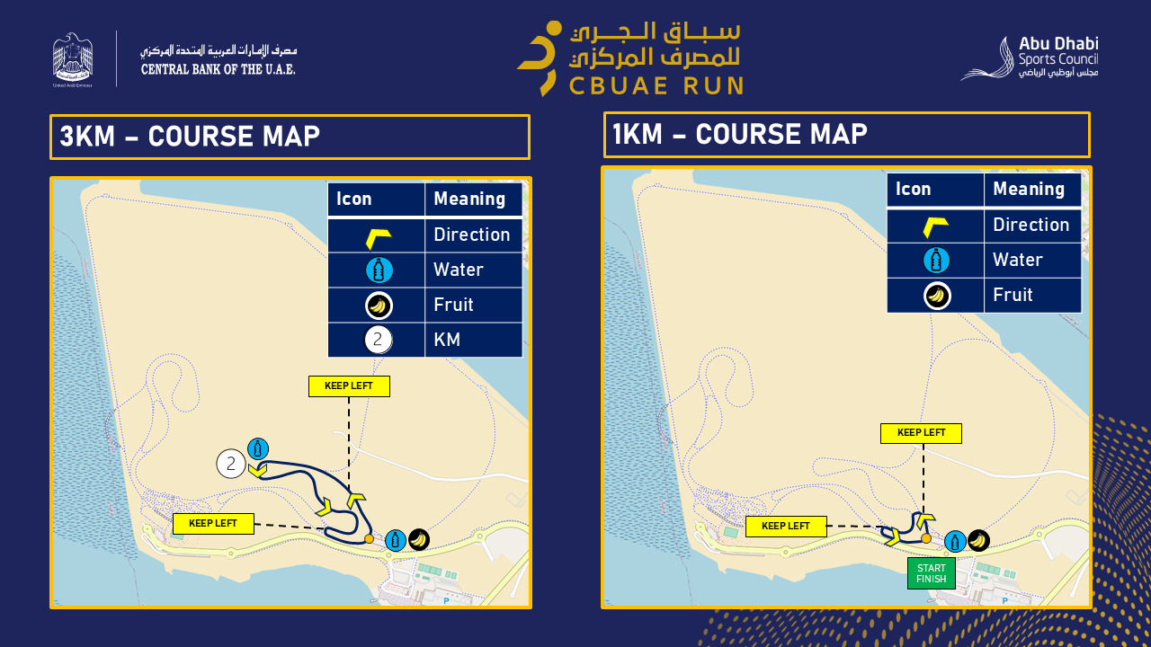 Course Map Image